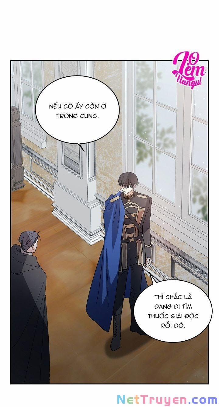 Cách Để Em Bảo Vệ Anh 6 trang 21