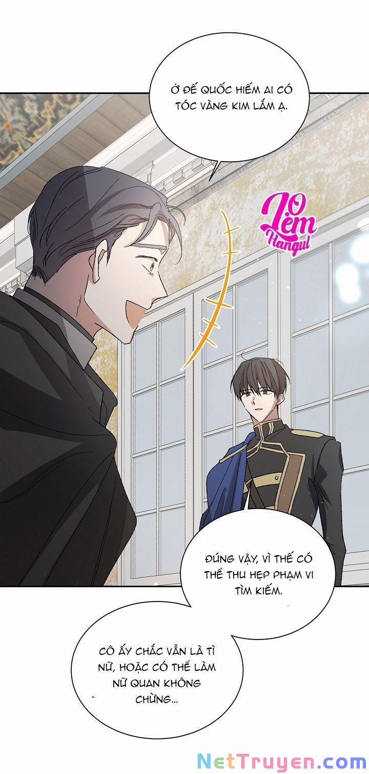 Cách Để Em Bảo Vệ Anh 6 trang 23