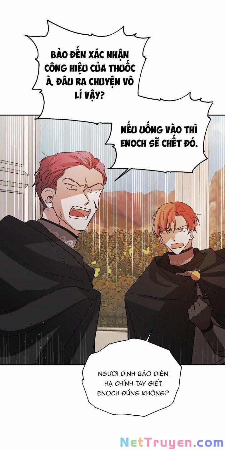 Cách Để Em Bảo Vệ Anh 6 trang 29