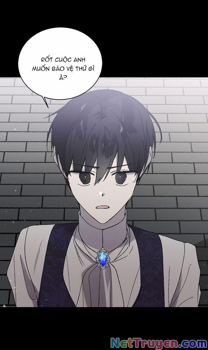 Cách Để Em Bảo Vệ Anh 6 trang 3