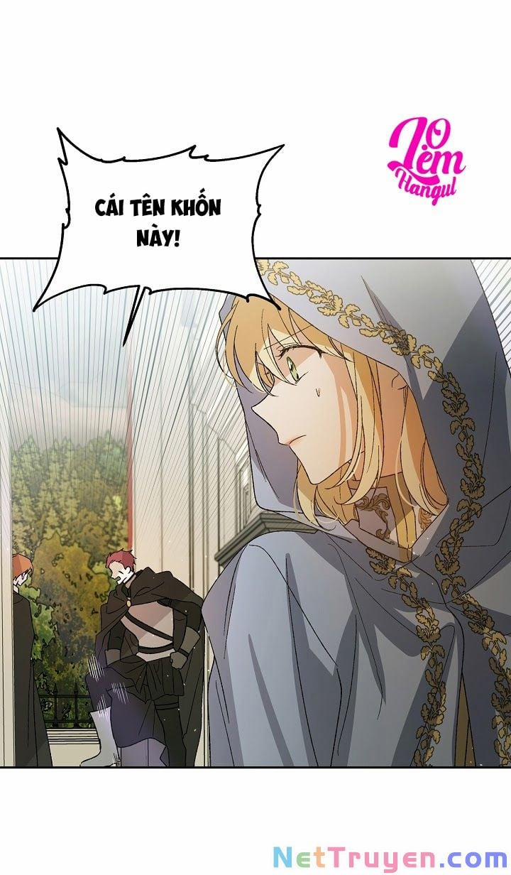 Cách Để Em Bảo Vệ Anh 6 trang 30