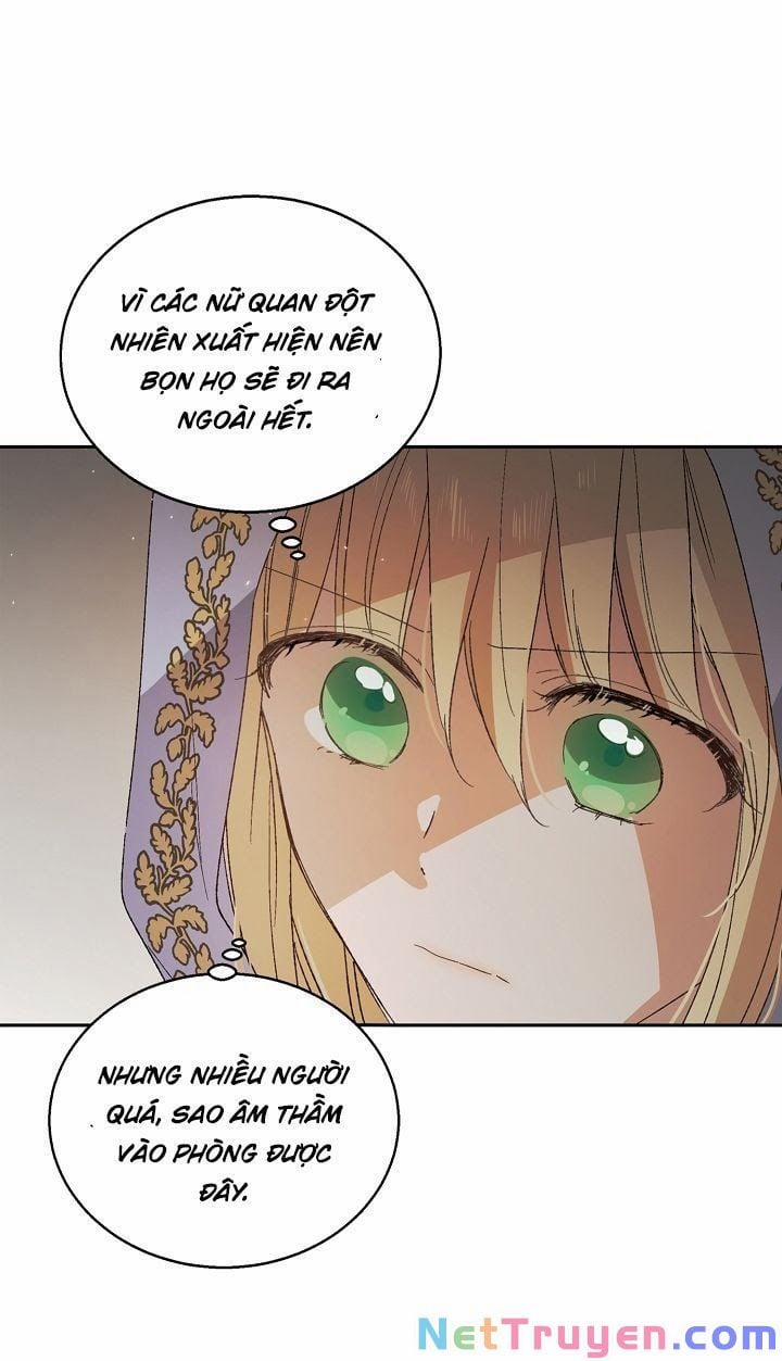 Cách Để Em Bảo Vệ Anh 6 trang 31