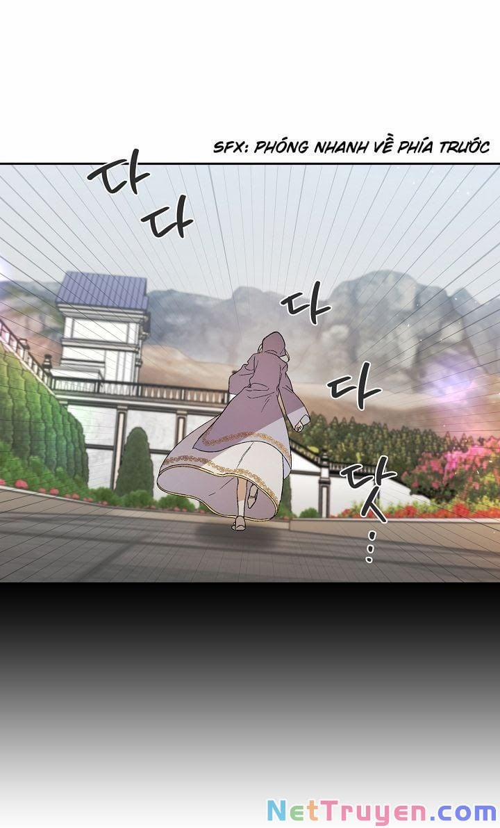 Cách Để Em Bảo Vệ Anh 6 trang 33