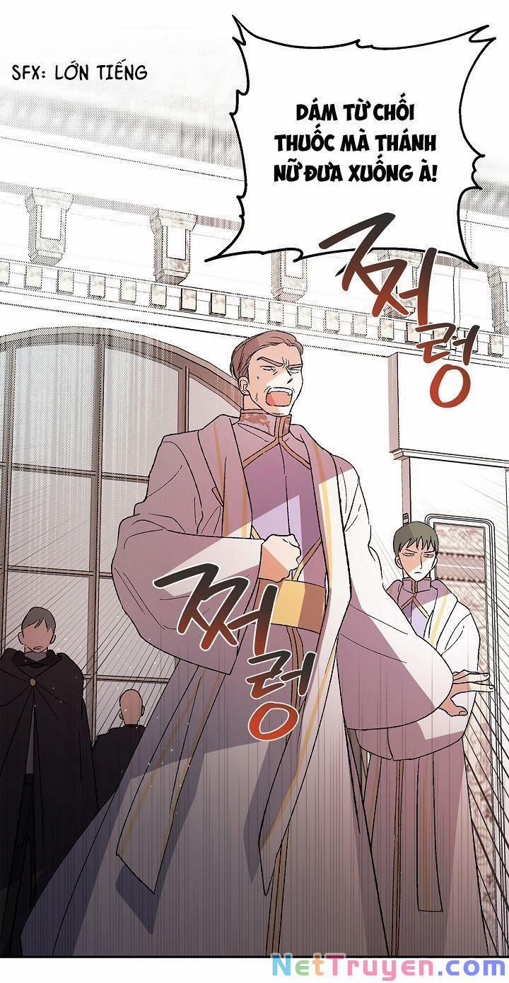 Cách Để Em Bảo Vệ Anh 6 trang 35