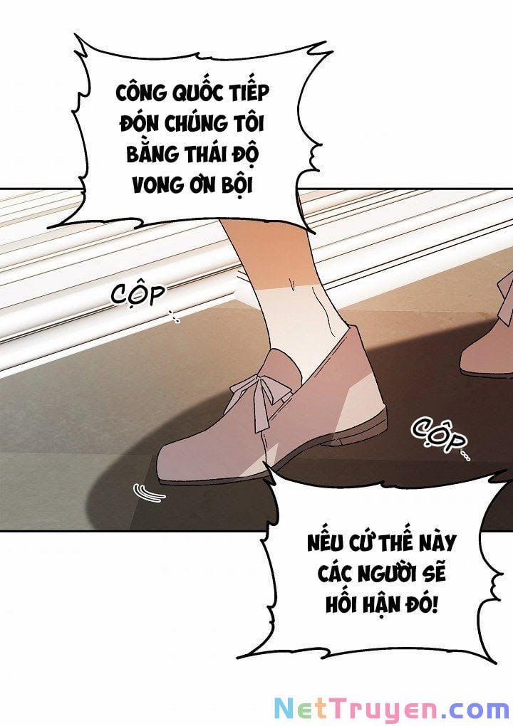 Cách Để Em Bảo Vệ Anh 6 trang 36