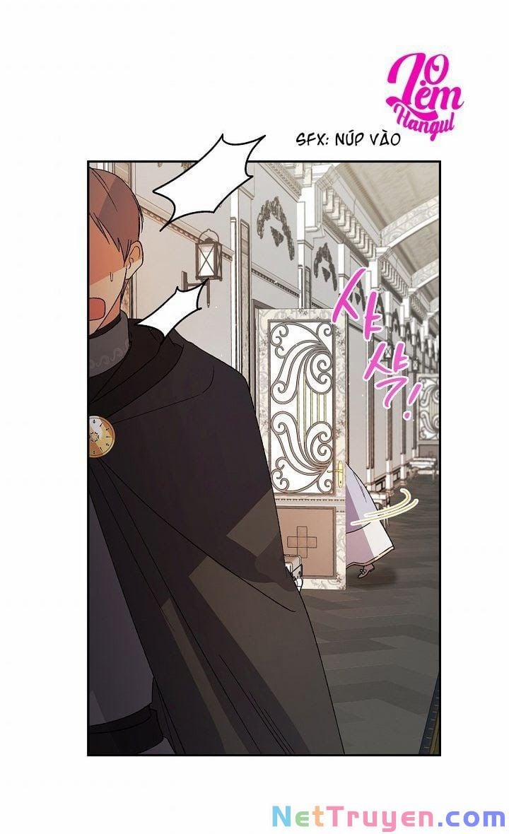 Cách Để Em Bảo Vệ Anh 6 trang 37