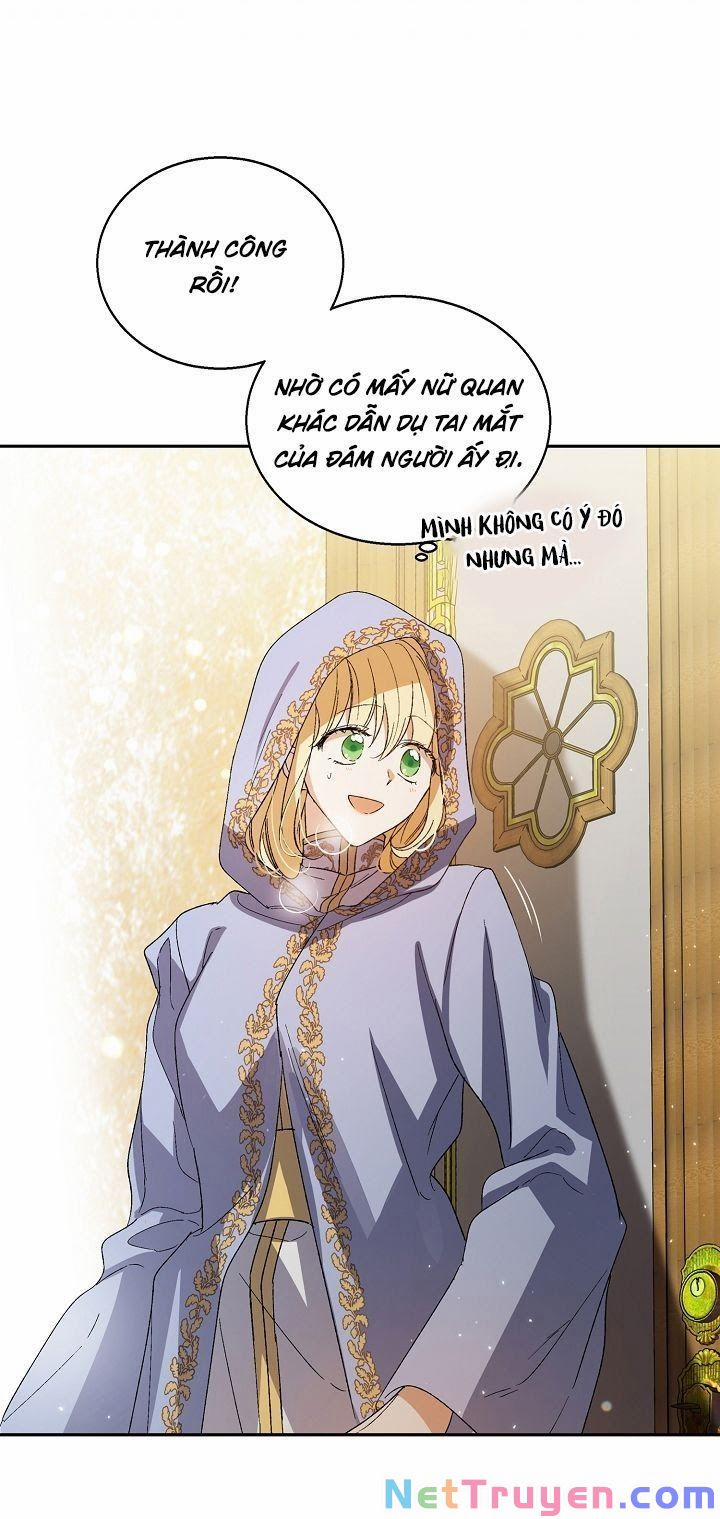 Cách Để Em Bảo Vệ Anh 6 trang 38