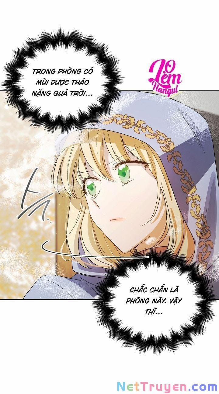 Cách Để Em Bảo Vệ Anh 6 trang 39