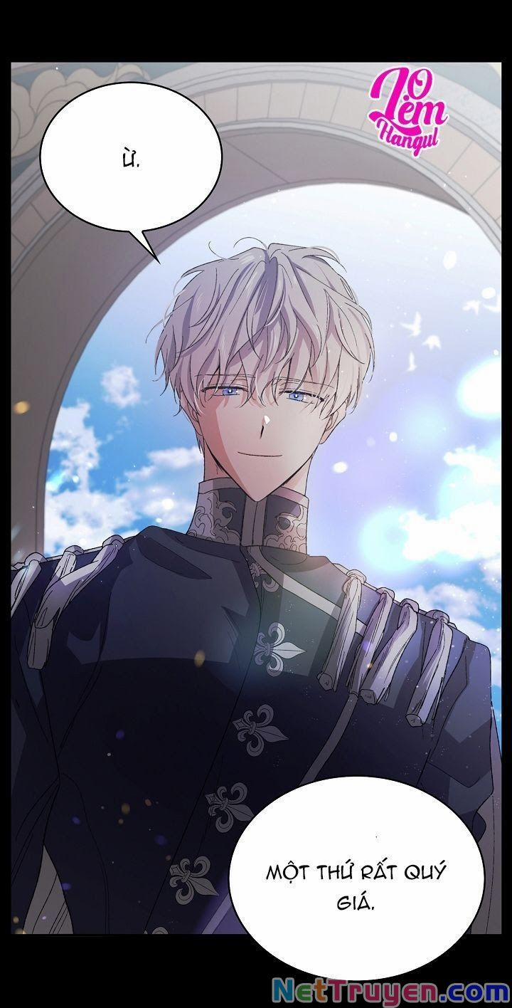 Cách Để Em Bảo Vệ Anh 6 trang 4