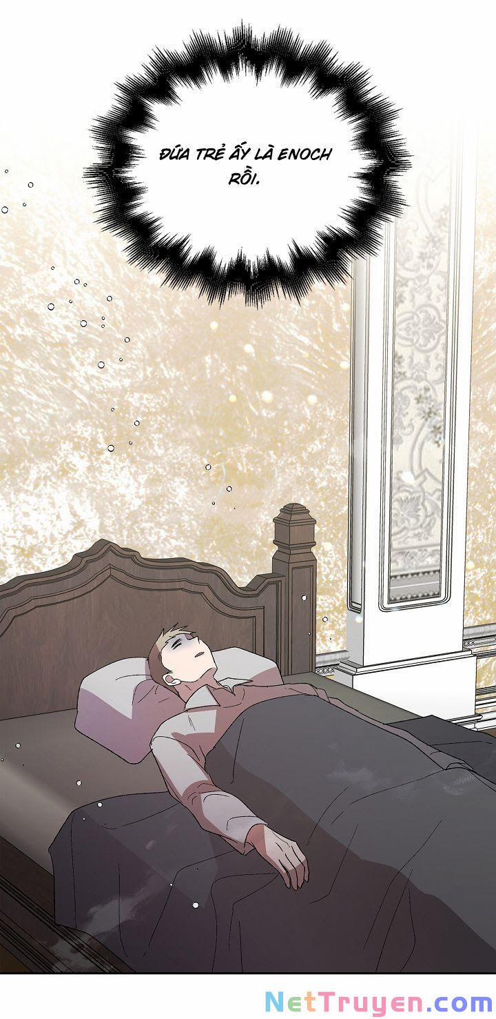 Cách Để Em Bảo Vệ Anh 6 trang 40