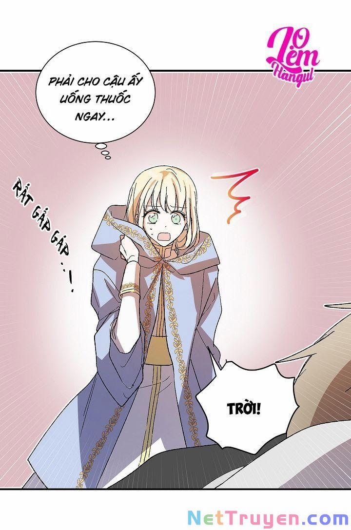 Cách Để Em Bảo Vệ Anh 6 trang 41