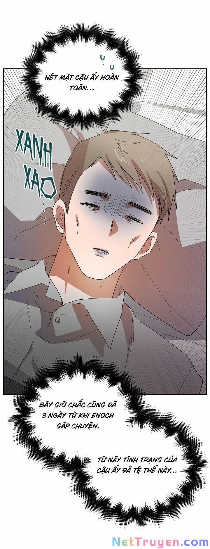 Cách Để Em Bảo Vệ Anh 6 trang 42