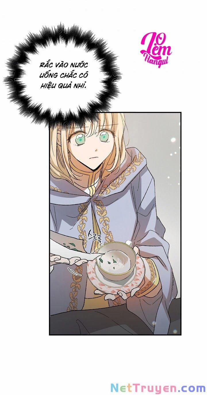 Cách Để Em Bảo Vệ Anh 6 trang 45