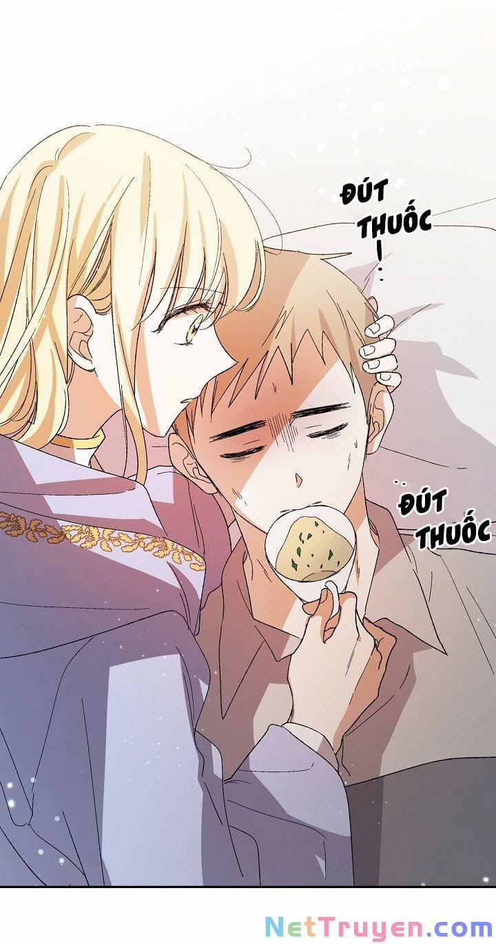 Cách Để Em Bảo Vệ Anh 6 trang 47