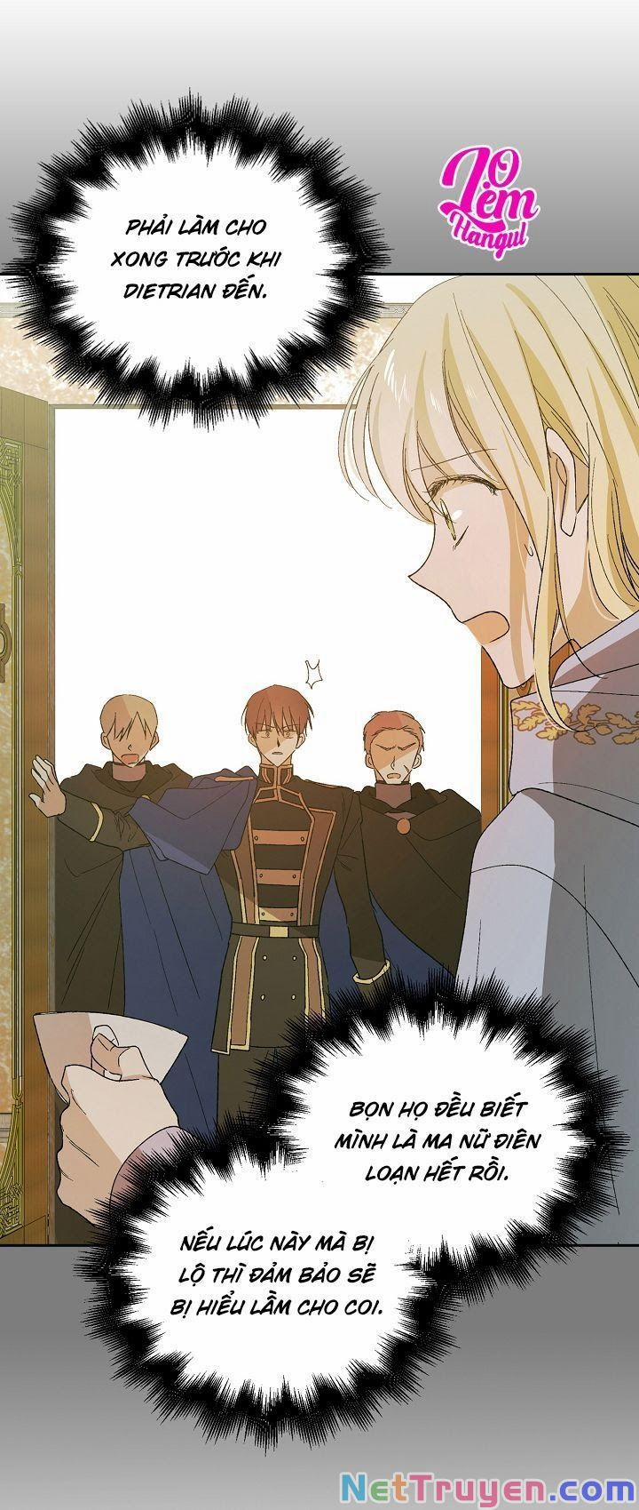 Cách Để Em Bảo Vệ Anh 6 trang 48