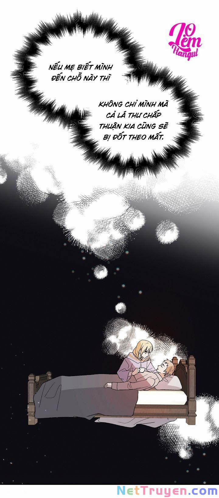 Cách Để Em Bảo Vệ Anh 6 trang 50