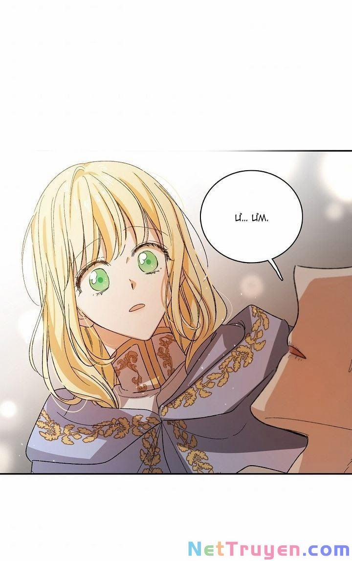 Cách Để Em Bảo Vệ Anh 6 trang 51