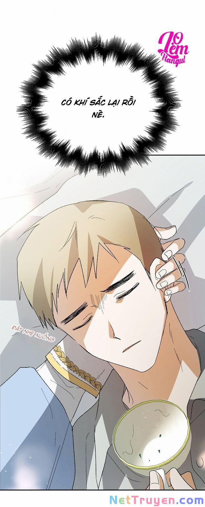 Cách Để Em Bảo Vệ Anh 6 trang 52