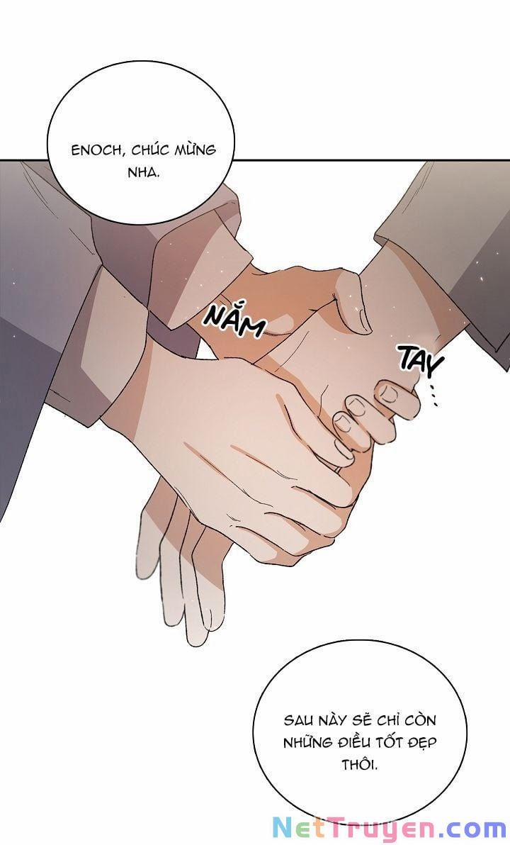 Cách Để Em Bảo Vệ Anh 6 trang 55