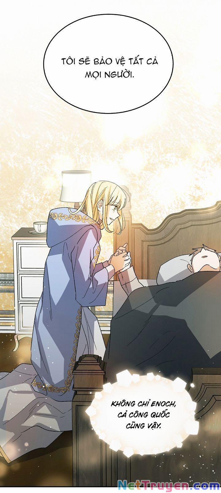 Cách Để Em Bảo Vệ Anh 6 trang 56