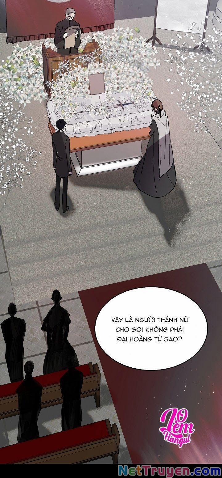 Cách Để Em Bảo Vệ Anh 6 trang 6