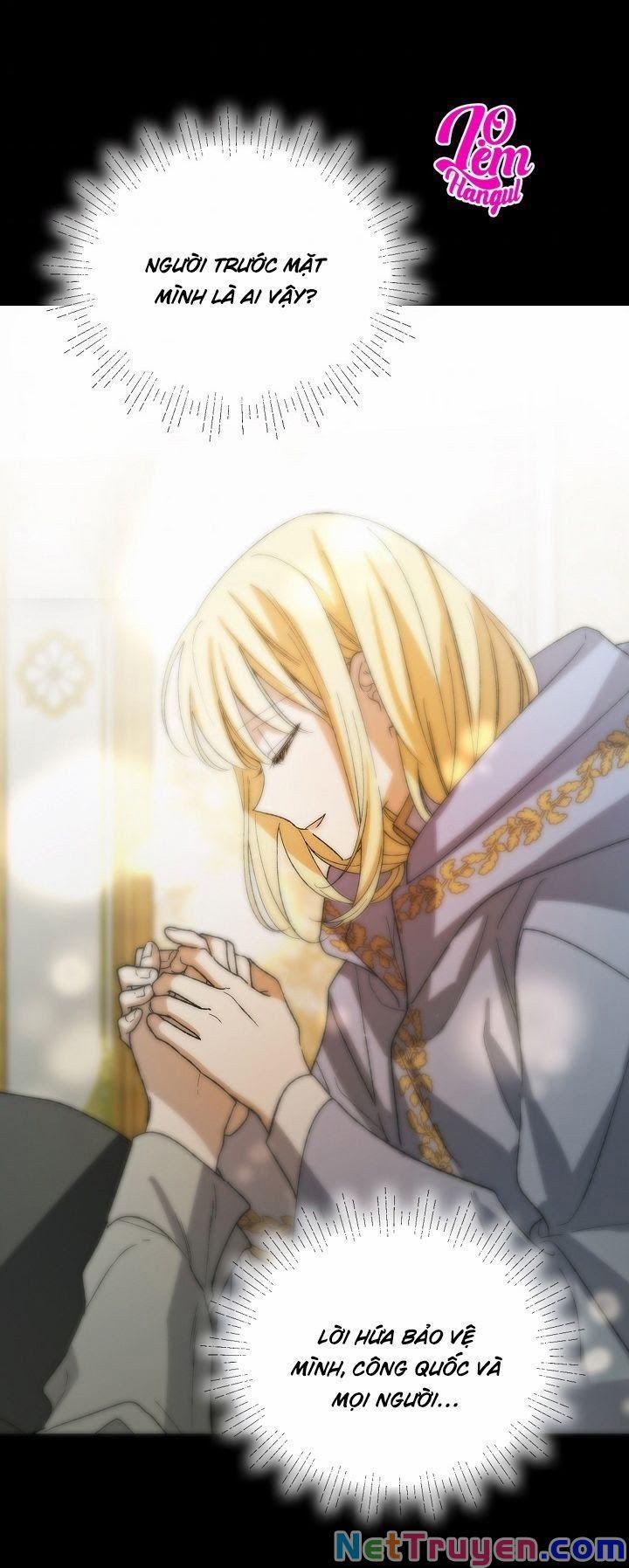 Cách Để Em Bảo Vệ Anh 6 trang 60