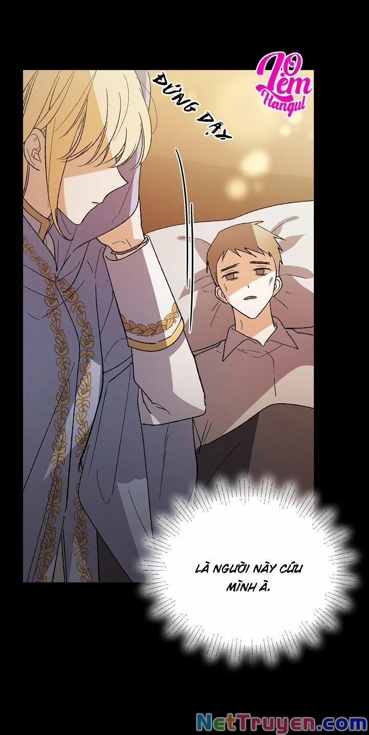 Cách Để Em Bảo Vệ Anh 6 trang 64