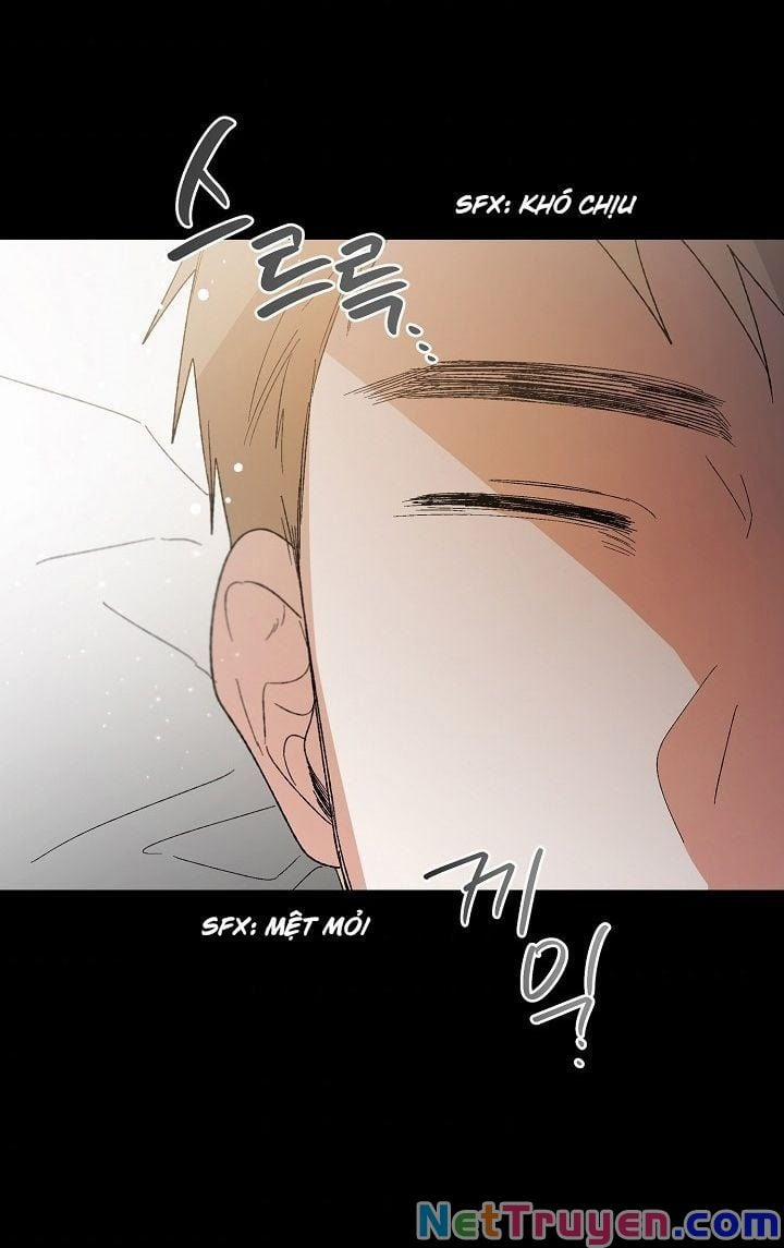 Cách Để Em Bảo Vệ Anh 6 trang 68