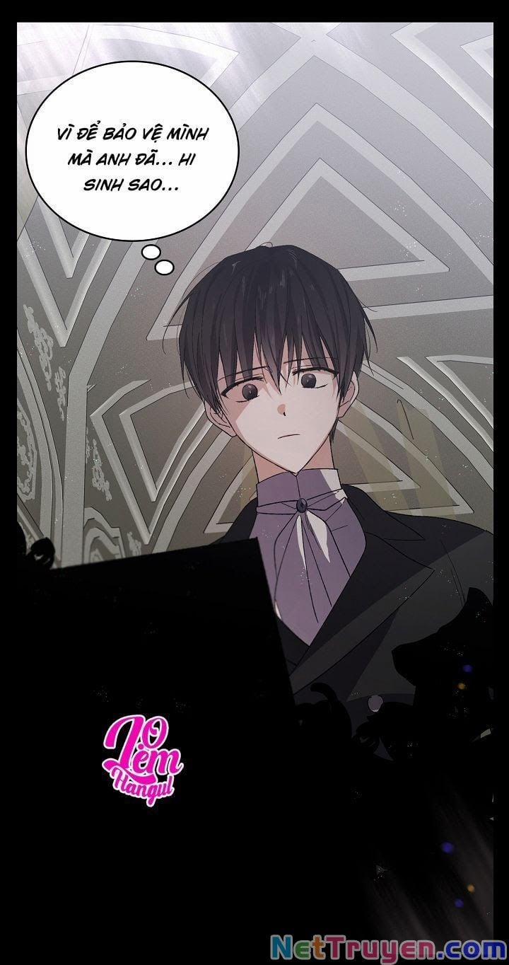 Cách Để Em Bảo Vệ Anh 6 trang 9