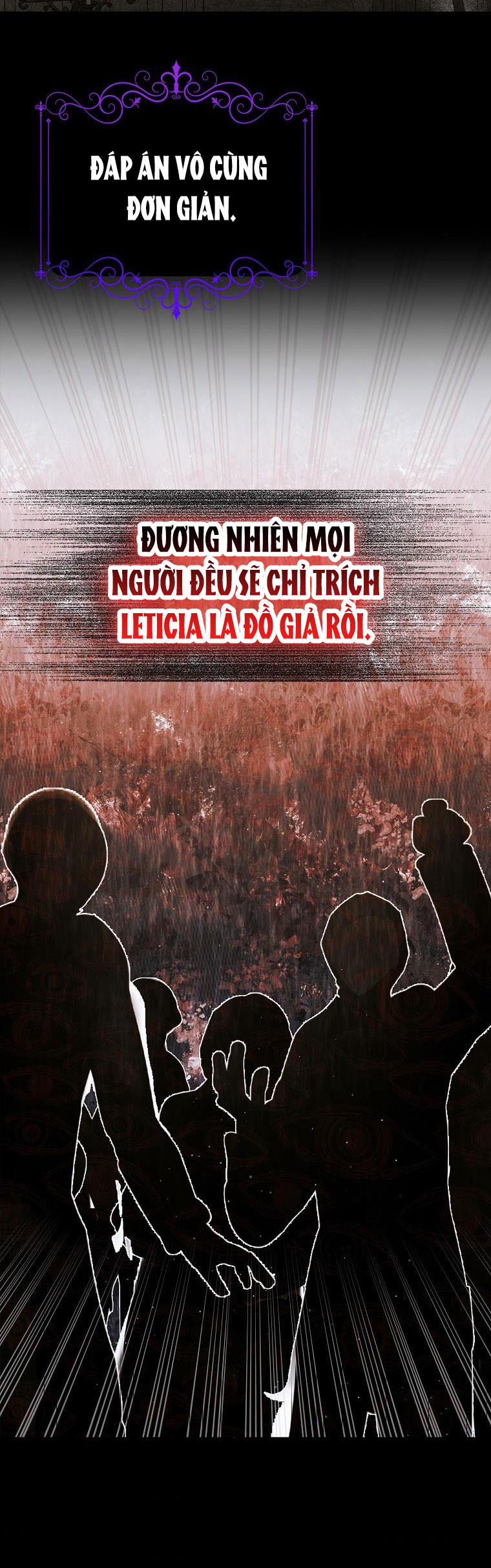 Cách Để Em Bảo Vệ Anh 60.5 trang 1