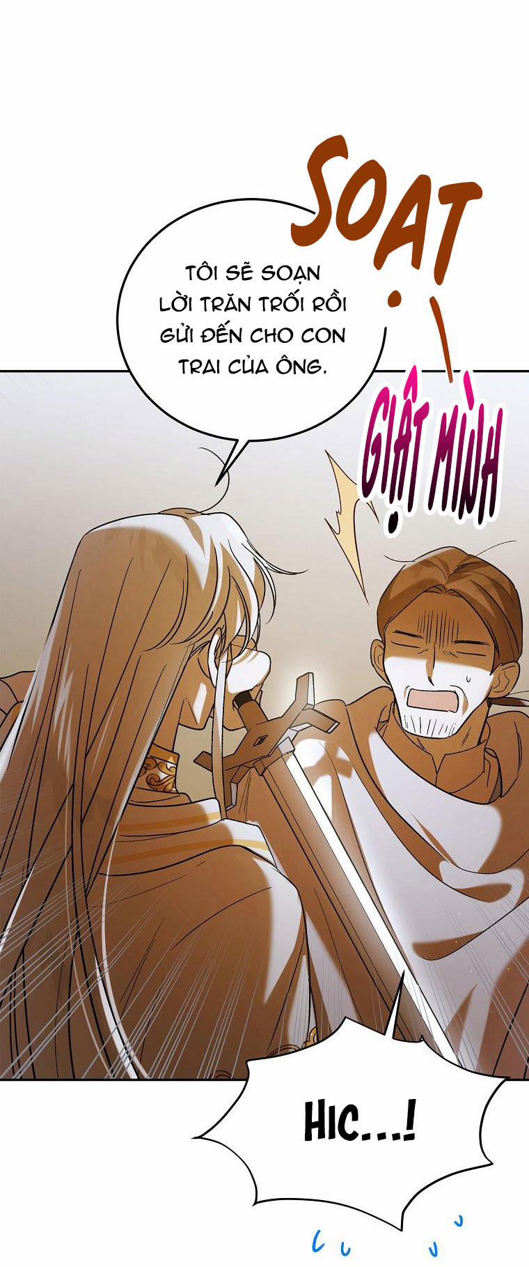 Cách Để Em Bảo Vệ Anh 60.5 trang 11