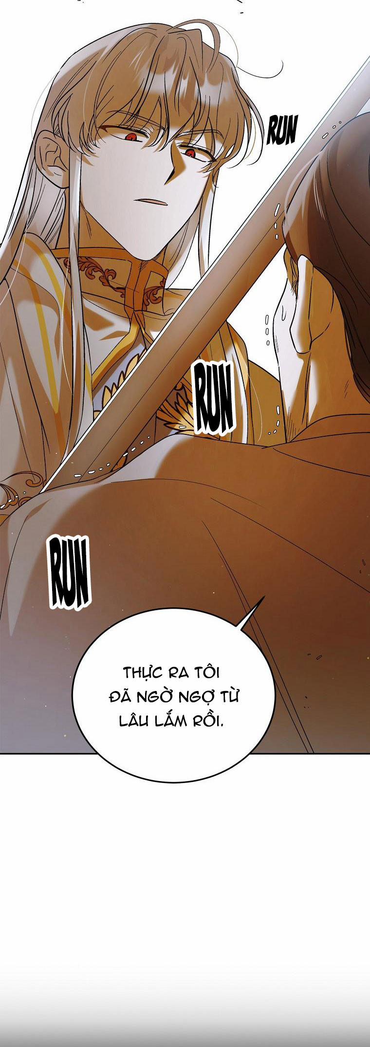 Cách Để Em Bảo Vệ Anh 60.5 trang 14