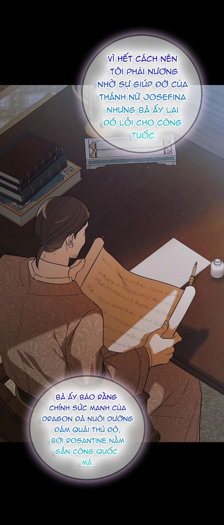 Cách Để Em Bảo Vệ Anh 60.5 trang 16