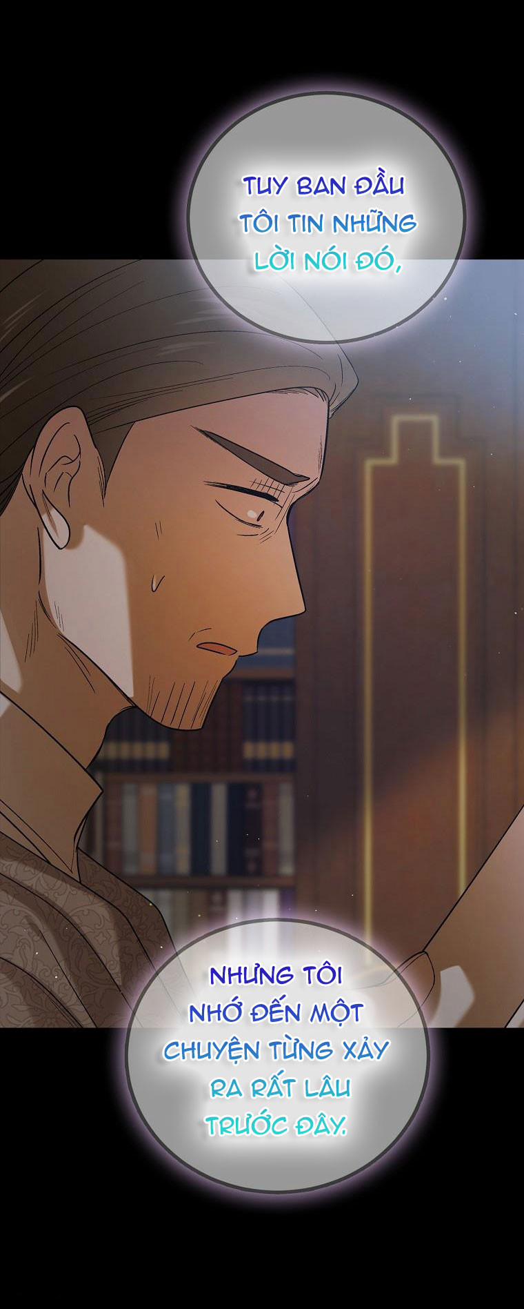 Cách Để Em Bảo Vệ Anh 60.5 trang 17