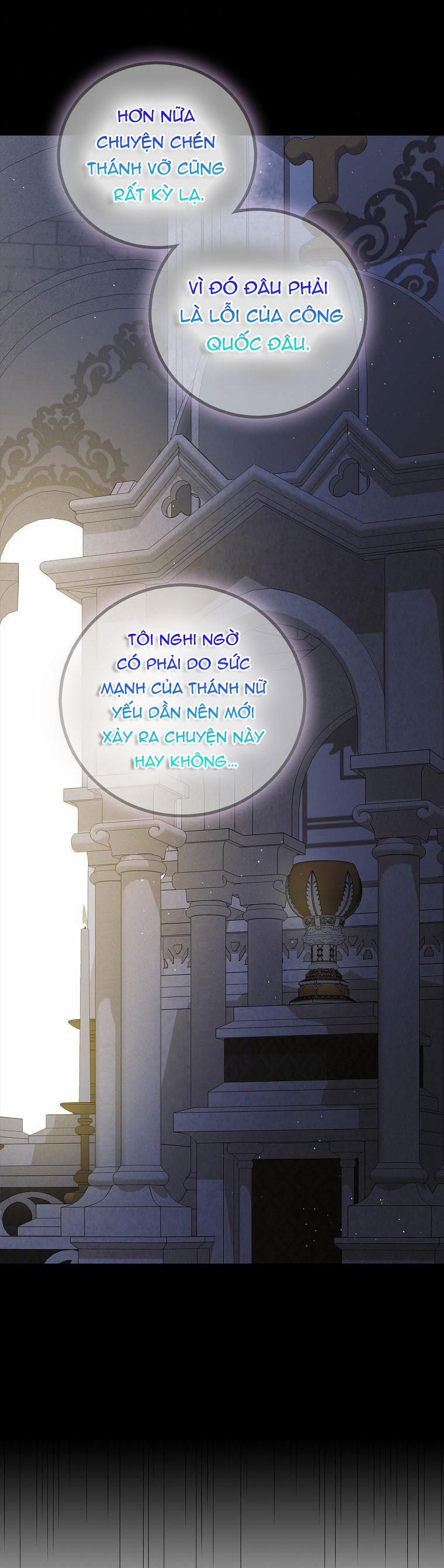 Cách Để Em Bảo Vệ Anh 60.5 trang 19