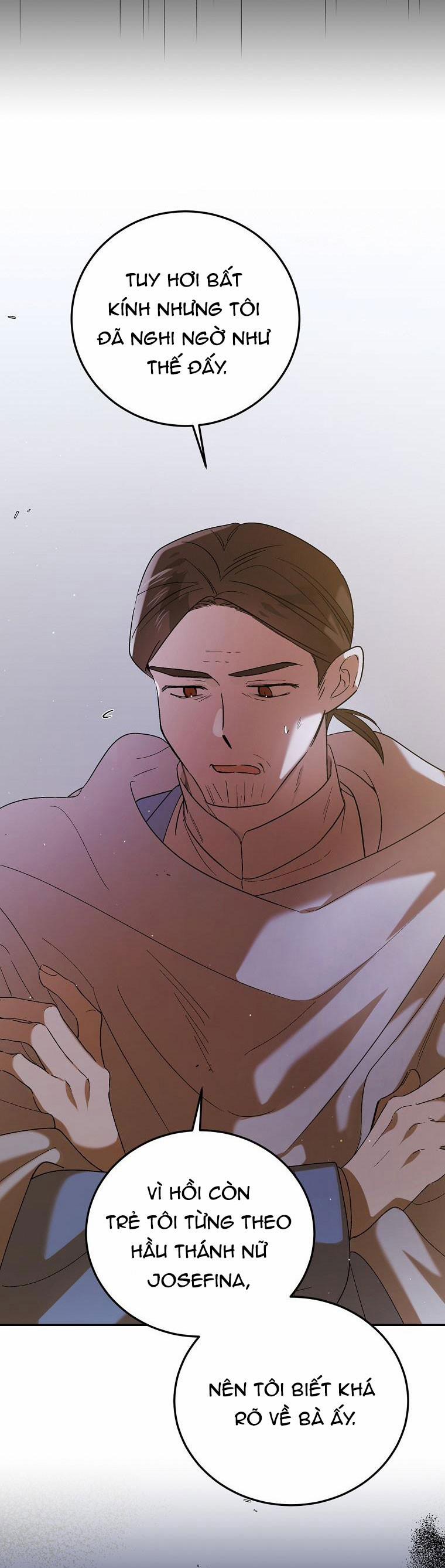 Cách Để Em Bảo Vệ Anh 60.5 trang 20