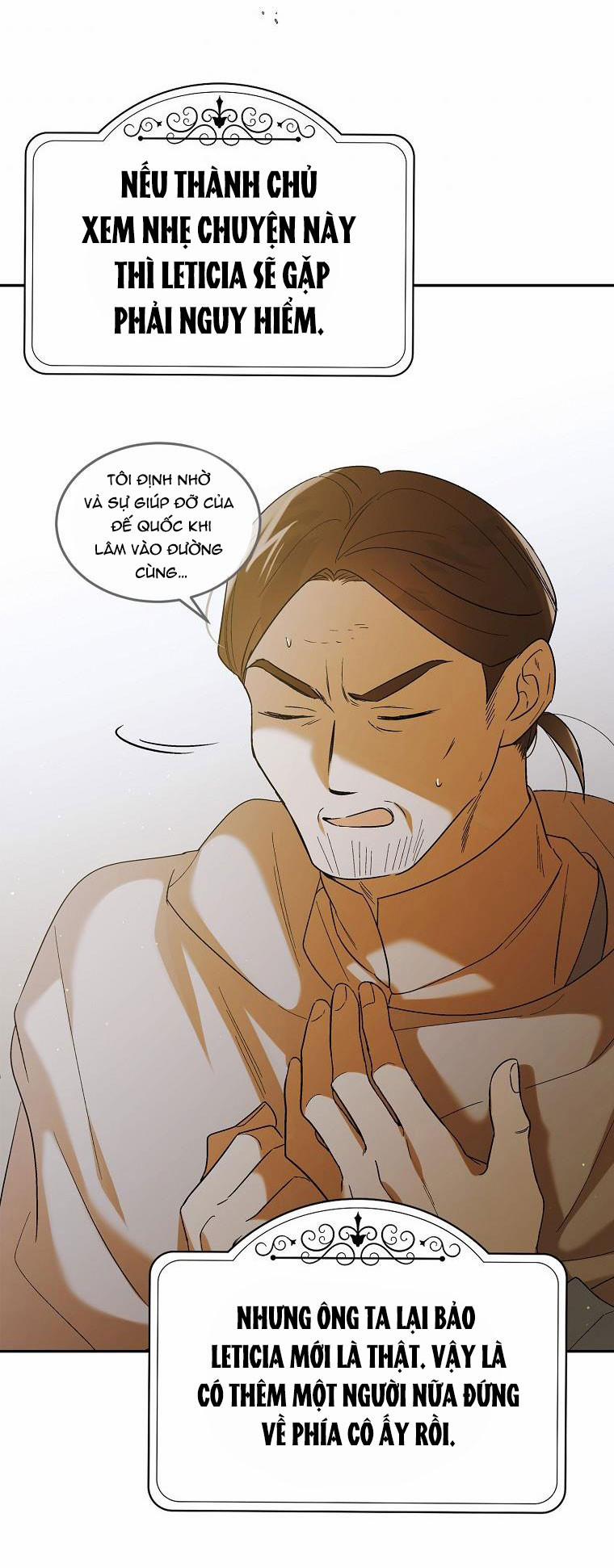 Cách Để Em Bảo Vệ Anh 60.5 trang 24