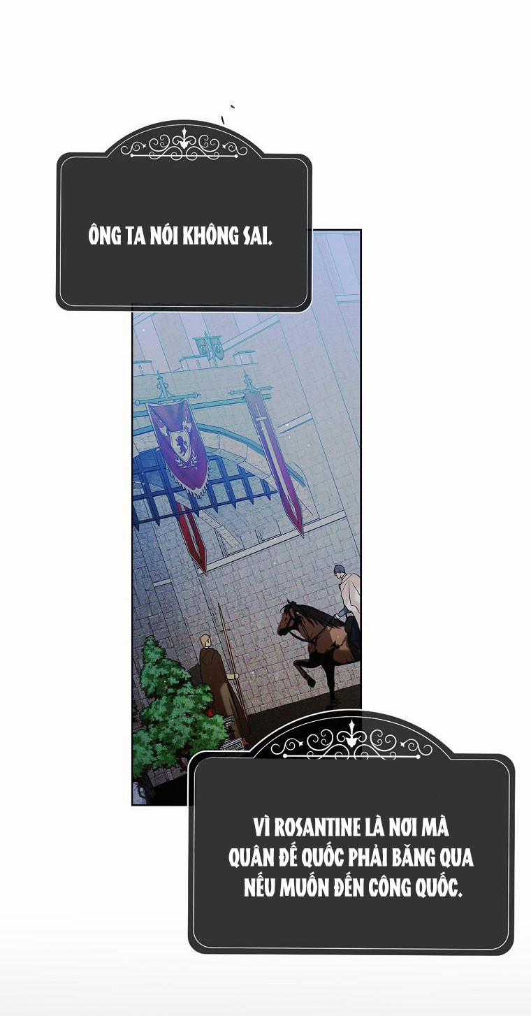 Cách Để Em Bảo Vệ Anh 60.5 trang 27