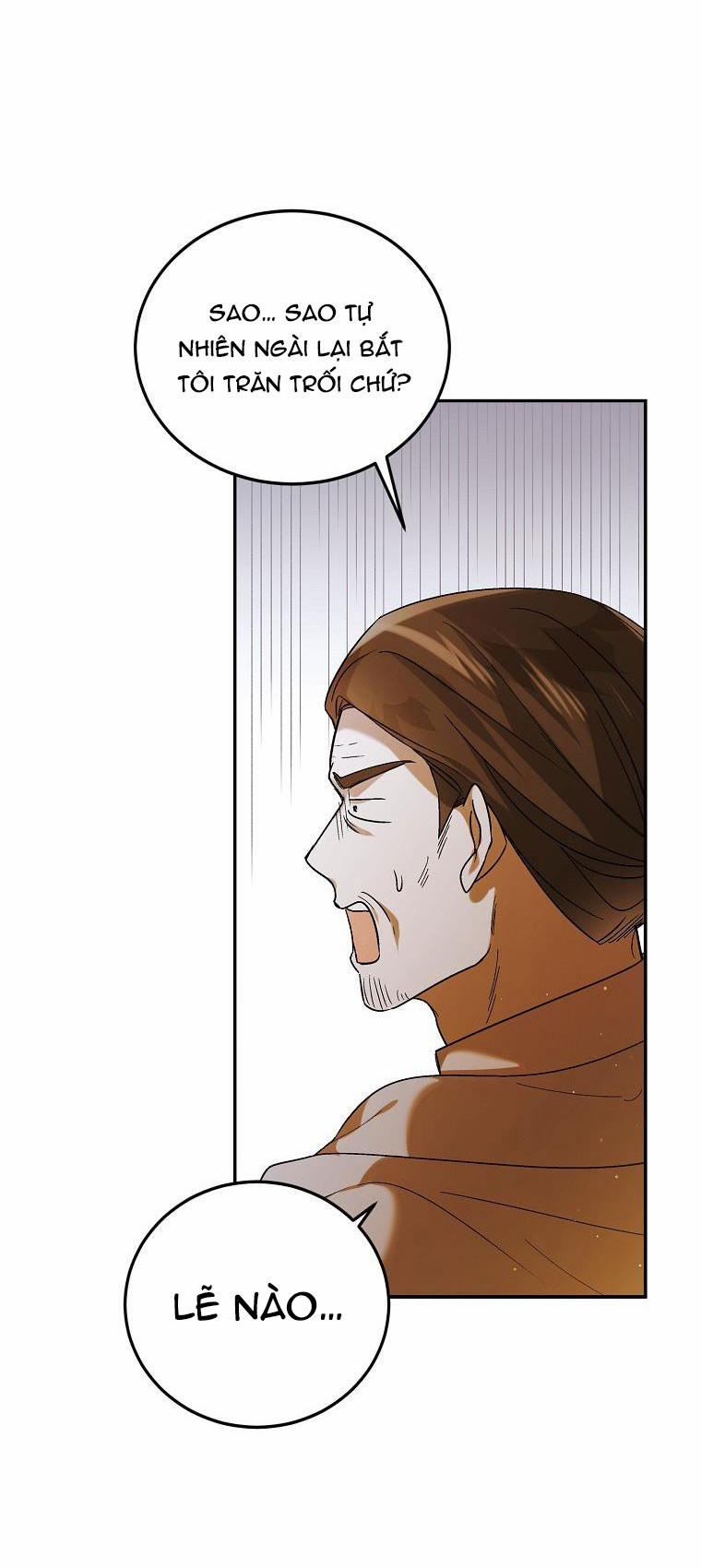 Cách Để Em Bảo Vệ Anh 60.5 trang 3