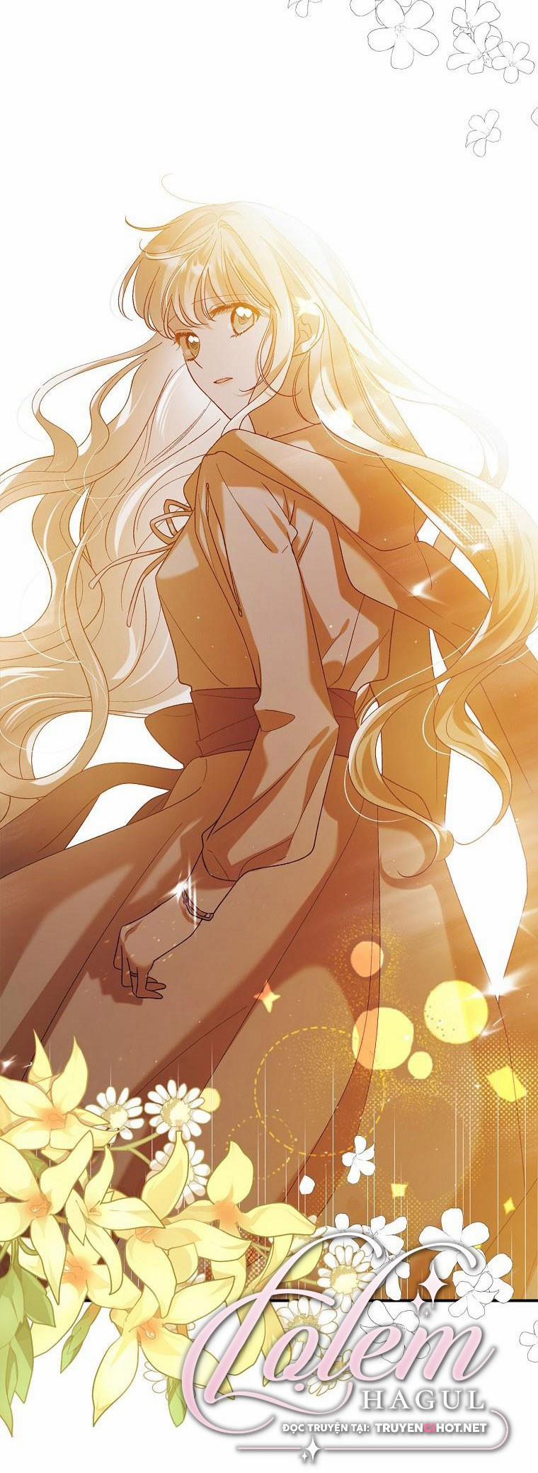 Cách Để Em Bảo Vệ Anh 60.5 trang 31