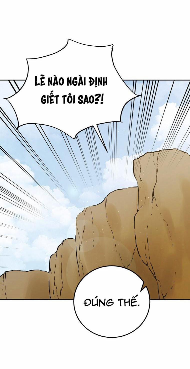 Cách Để Em Bảo Vệ Anh 60.5 trang 4