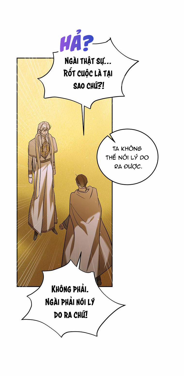 Cách Để Em Bảo Vệ Anh 60.5 trang 5