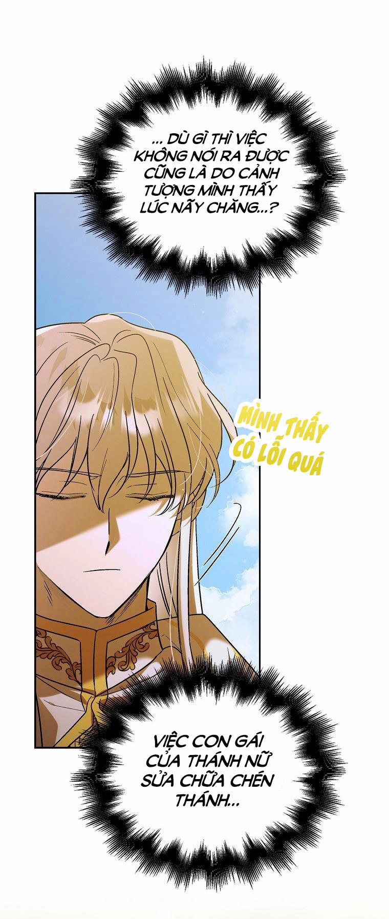 Cách Để Em Bảo Vệ Anh 60.5 trang 7