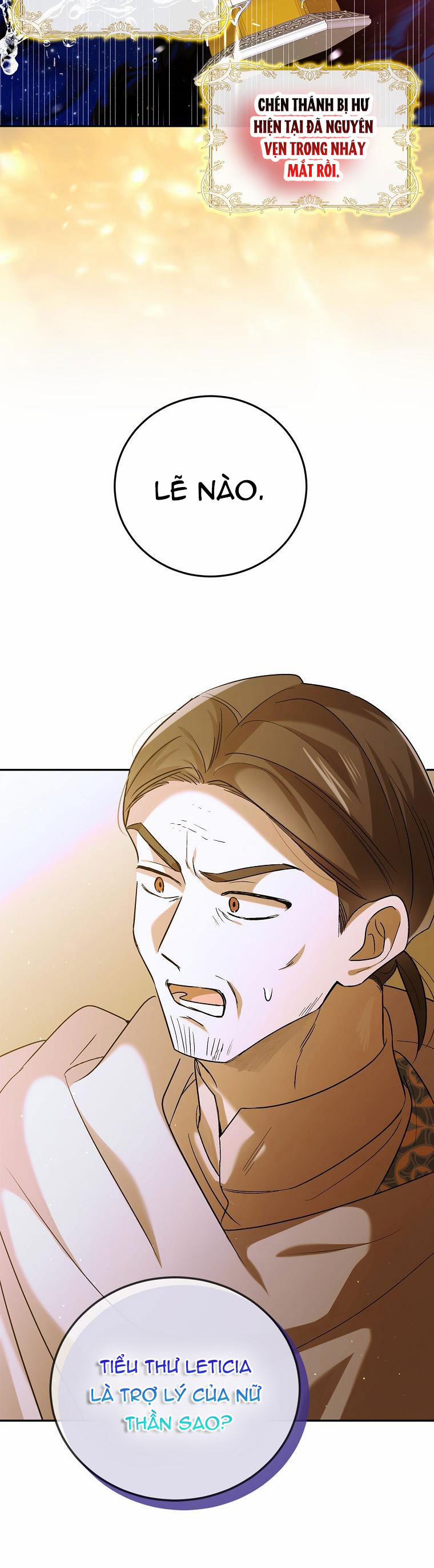 Cách Để Em Bảo Vệ Anh 60.5 trang 9