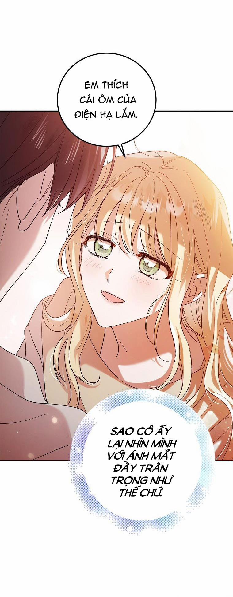 Cách Để Em Bảo Vệ Anh 60 trang 1