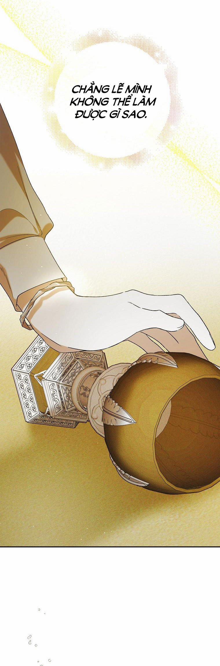 Cách Để Em Bảo Vệ Anh 60 trang 10