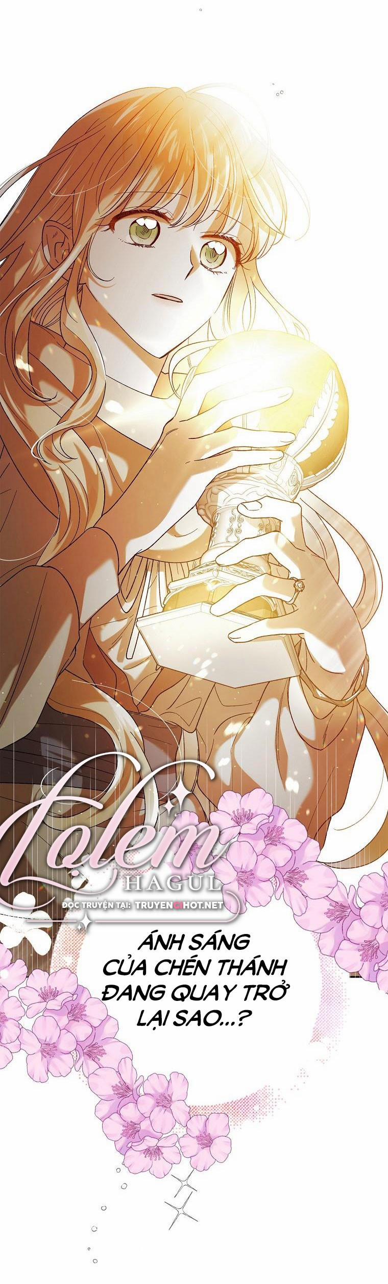 Cách Để Em Bảo Vệ Anh 60 trang 12