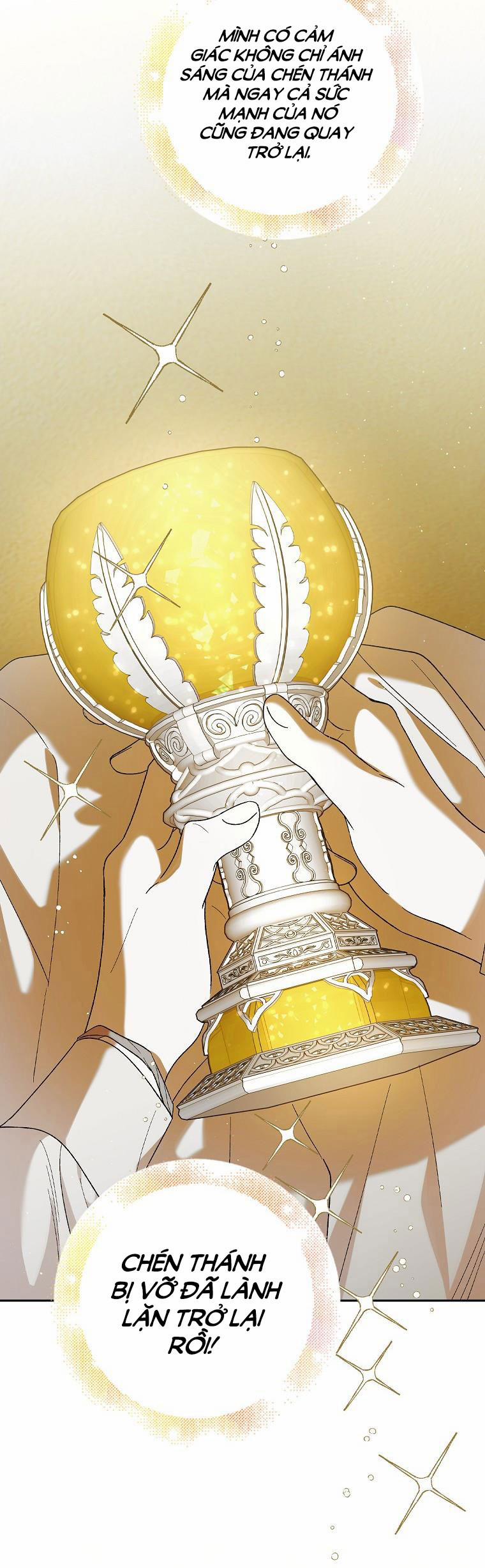 Cách Để Em Bảo Vệ Anh 60 trang 14