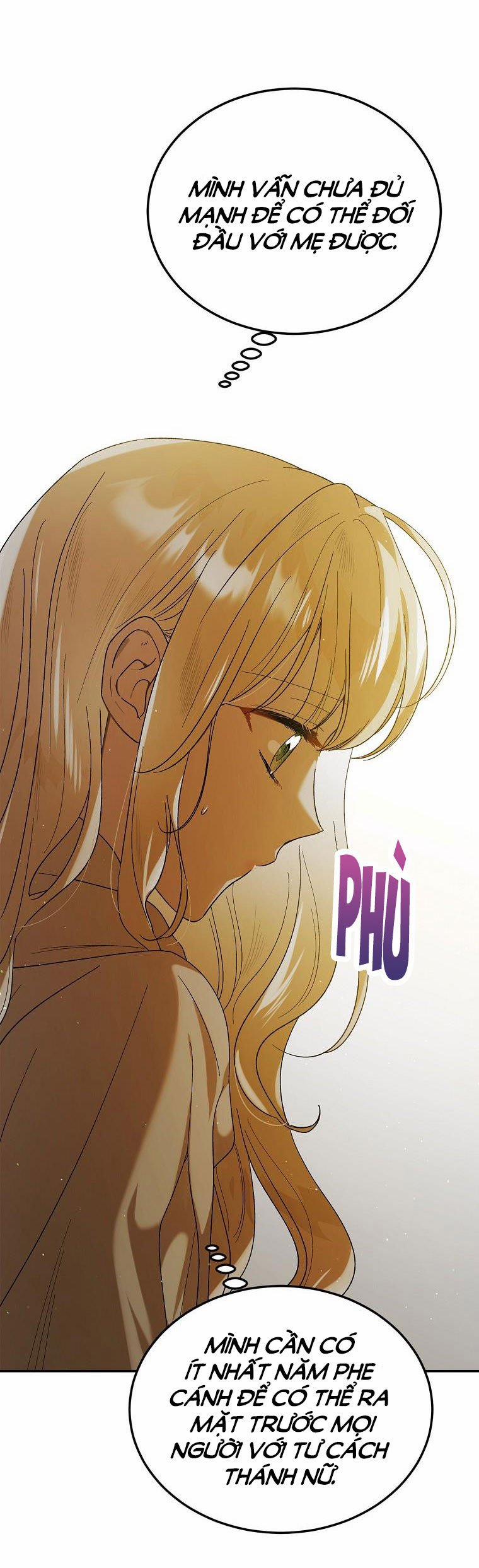 Cách Để Em Bảo Vệ Anh 60 trang 17