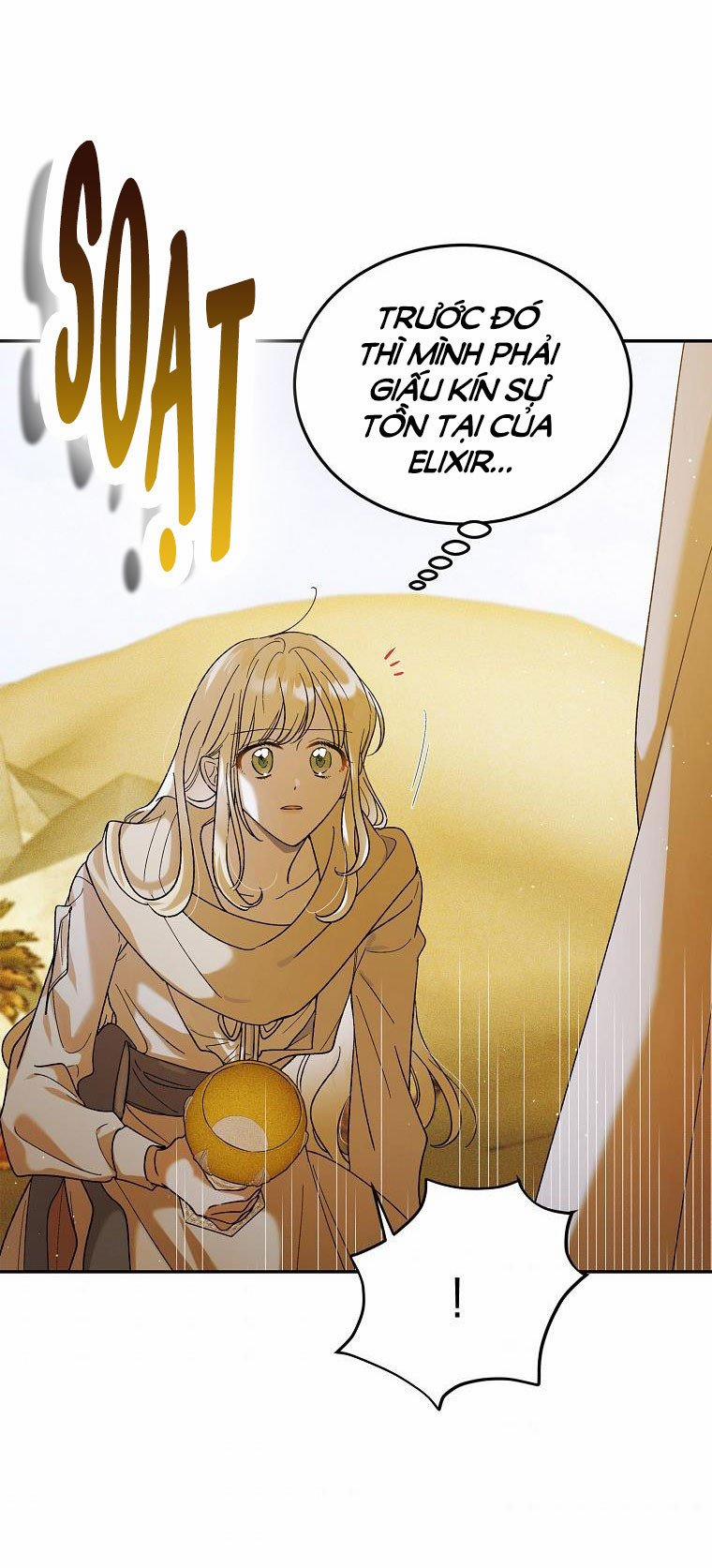 Cách Để Em Bảo Vệ Anh 60 trang 18